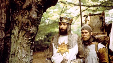 The Magic of Monty Python's Holy Grail: An Enduring Legacy